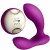 LELO HUGO(レロ ヒューゴ) ディープローズ