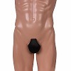 最強の男にふさわしいペニスパット ブラック