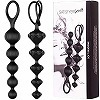 Satisfyer beads(サティスファイヤー ビーズ) ブラック