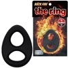 ﾊﾞｯｸﾌｧｲｱｰ　the　ring　（ﾊﾞﾚｯﾄ）