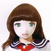 エンジェリックドール用フェイスマスク (笑顔)