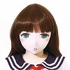 エンジェリックドール用フェイスマスク (上目づかい)