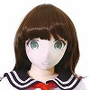 エンジェリックドール用フェイスマスク (レ○プ目)