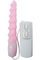 アナル・ザ・ドクター スティック (ドリルタイプ電動) ピンク