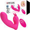 プリティラブ (リモートCスポットタッピングバイブレーター)
