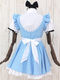 マオメイド アリス M