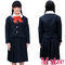 私立学園 冬制服 M