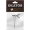 【1040円★数量限定】DILATOR(ディレーター) ショートソリッド<お一人様1点限り>