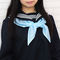 【260円★数量限定】スクールスカーフ単品<お一人様1点限り>