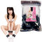 【3610円★数量限定】ggシリーズ 「手足同時拘束」下着付きSMグッズ 〜ブラ・パンツ・ソックス付き〜<お一人様1点限り>