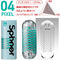 TENGA SPINNER (04PIXEL ノーマル)
