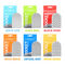 POCKET TENGA バラエティセット SEASON (2)