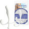 <Blue Line>5Male P−Sp●t Massager (ホワイト)