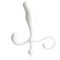 <Blue Line>5Male P−Sp●t Massager (ホワイト)